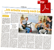 Presseartikel midde.de